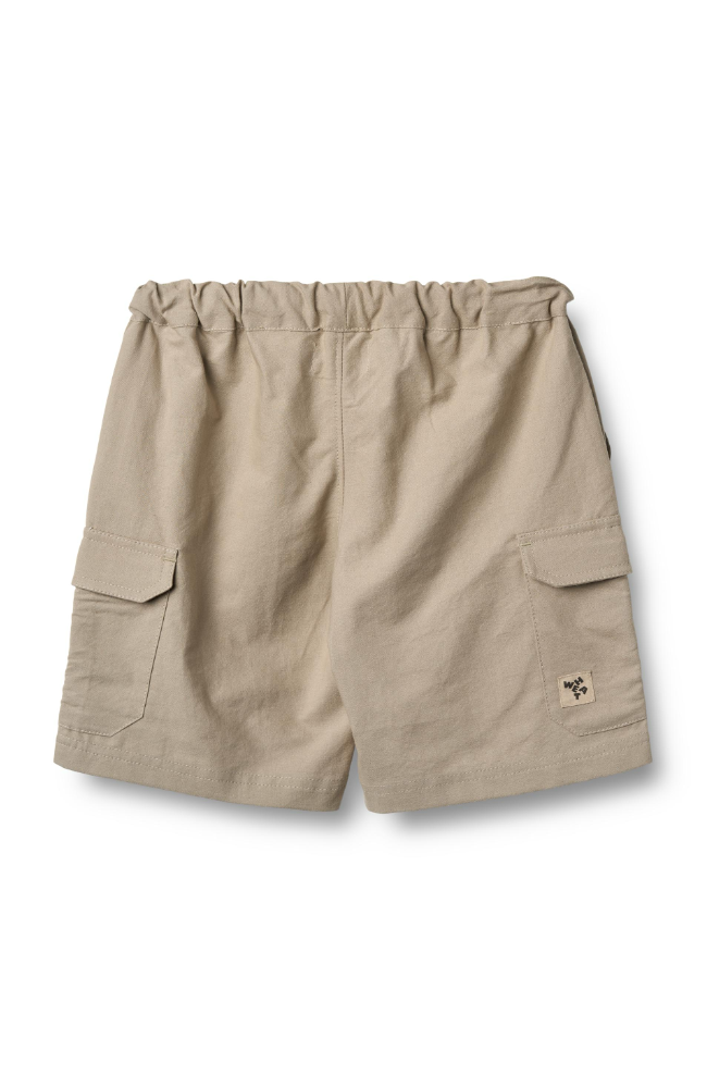 Shorts Astor - Beige Stone