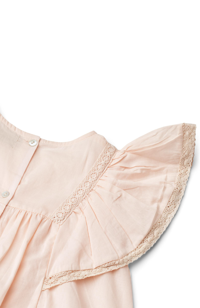 Dress Minna Baby - Powder st. 68-92