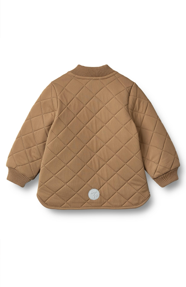 Thermo Jacket Loui Baby - Hazel / st. 74-92
