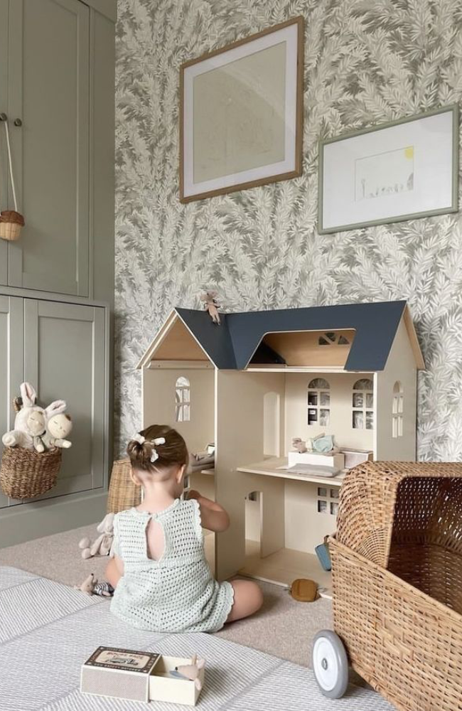 House of miniature - Dollhouse