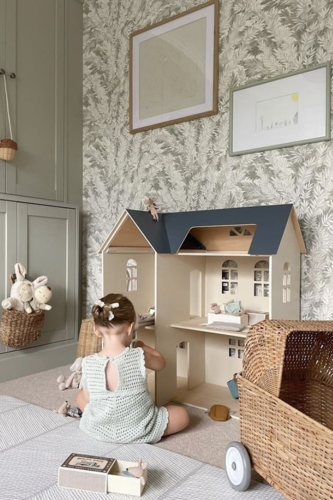 House of miniature - Dollhouse