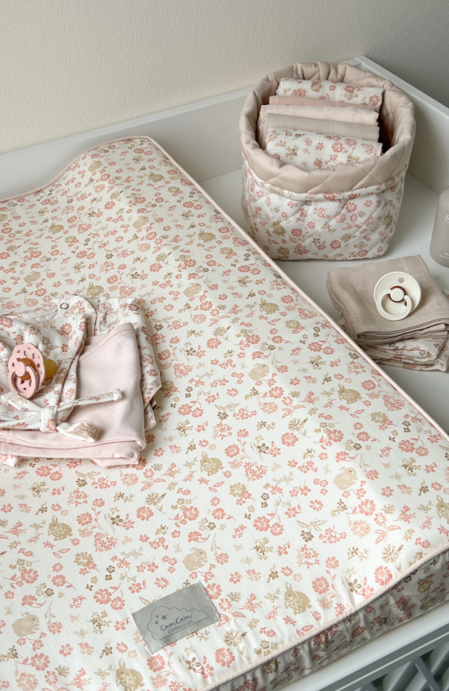 Muslin Cloth 2 pack - Augusta