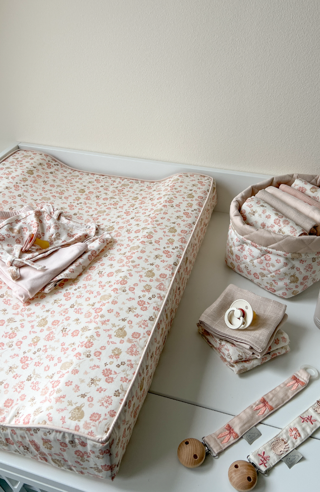 Muslin Cloth 2 pack - Augusta