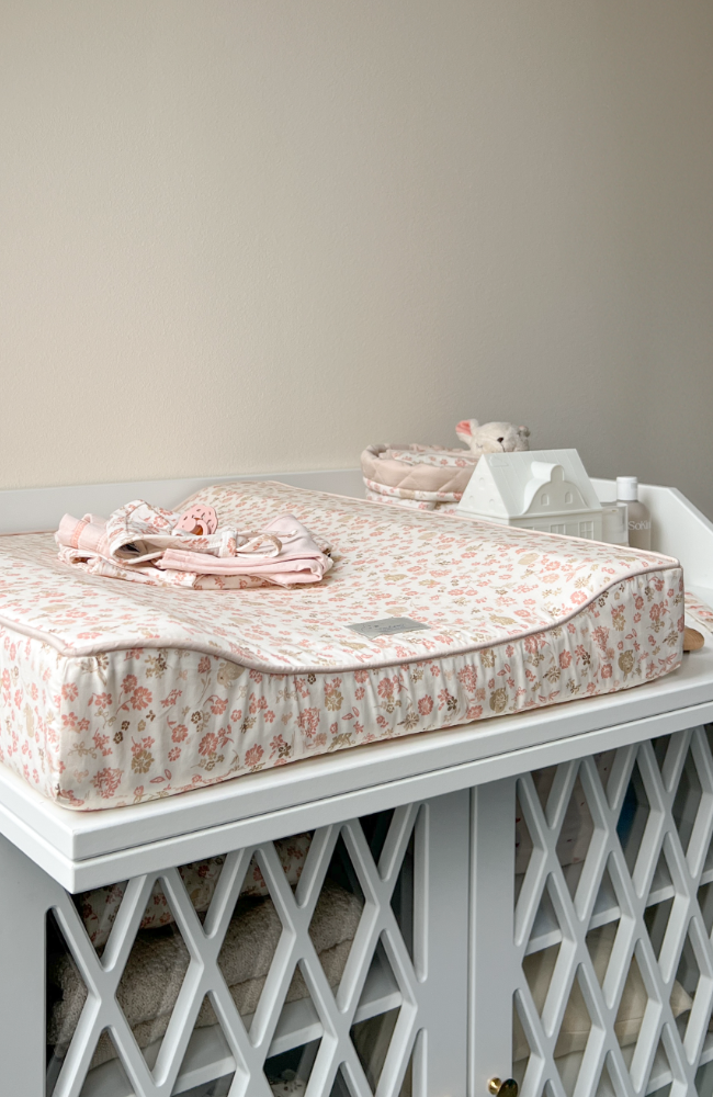 Changing Cushion - Augusta