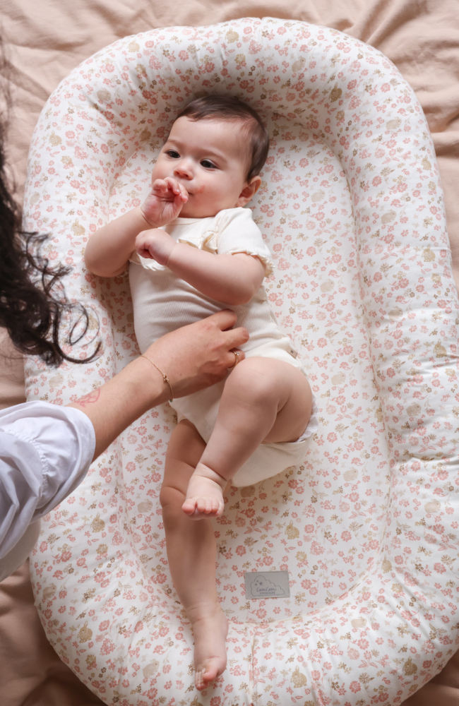 Baby Nest - Augusta