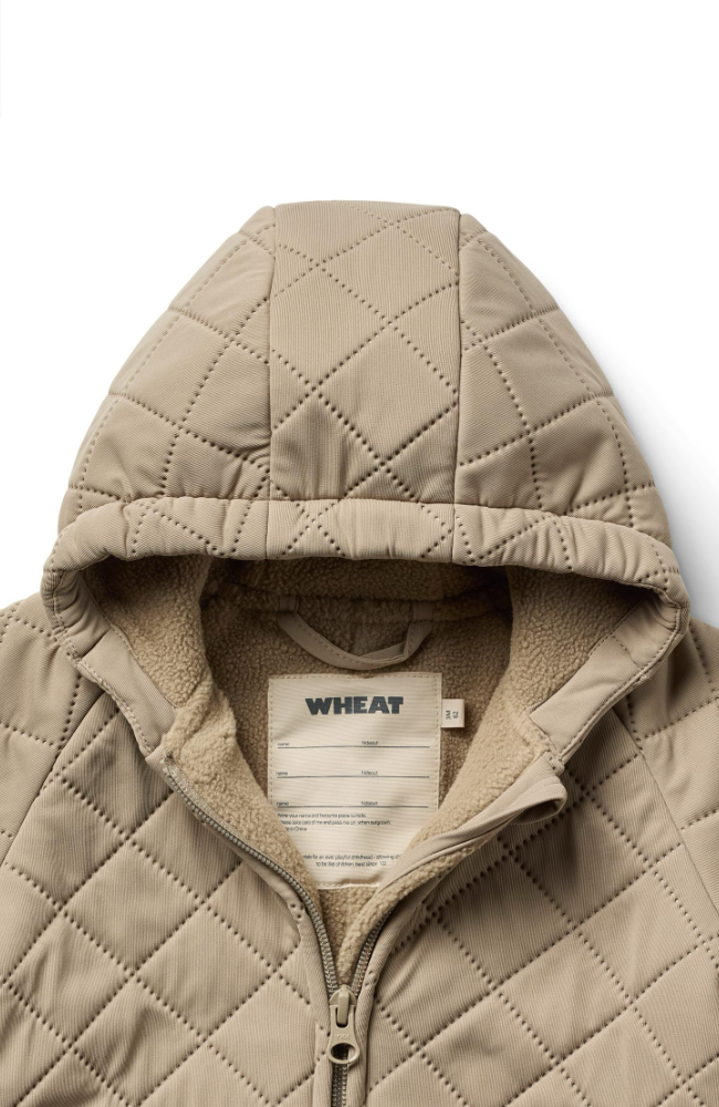 Thermosuit Cuddle - Beige Stone
