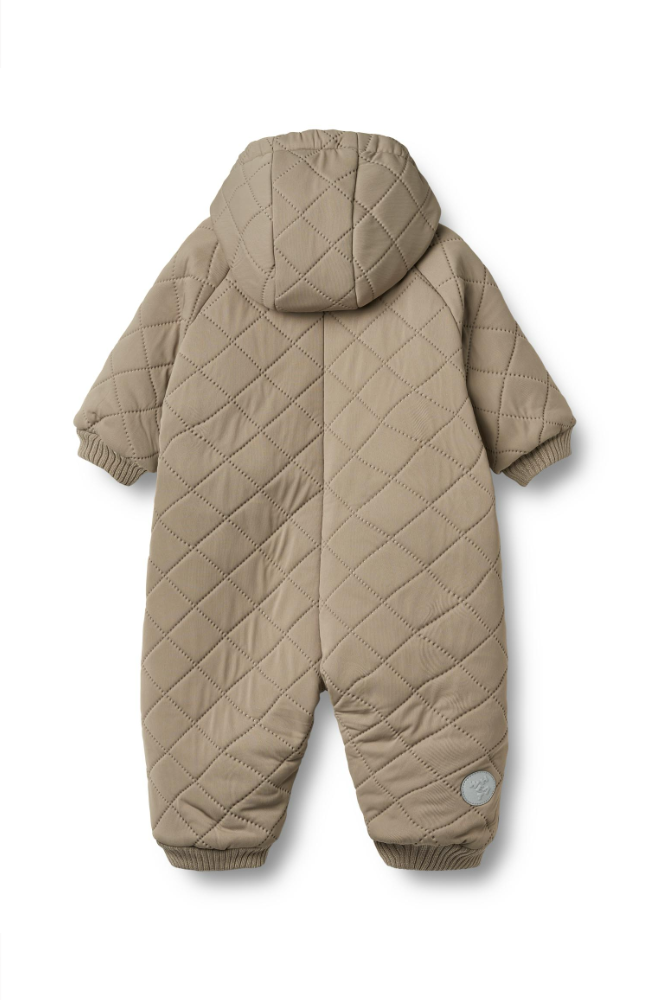 Thermosuit Cuddle - Beige Stone