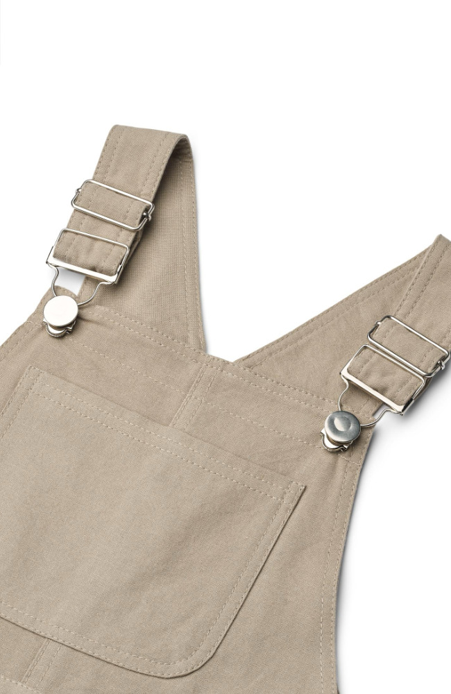 Overall Marley - Beige Stone