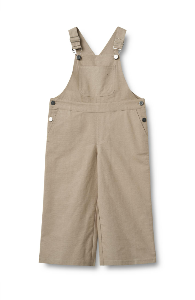Overall Marley - Beige Stone