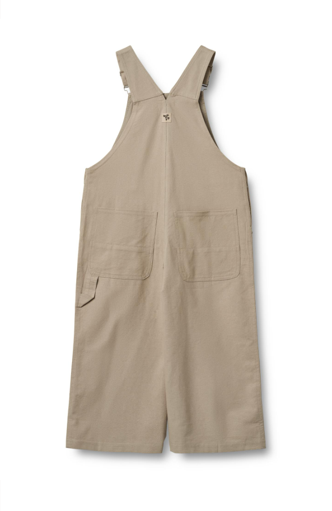 Overall Marley - Beige Stone