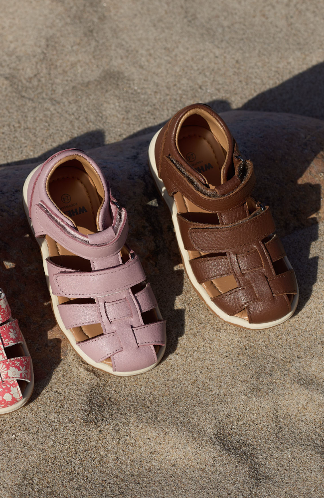 Sandal Frei S - Cognac