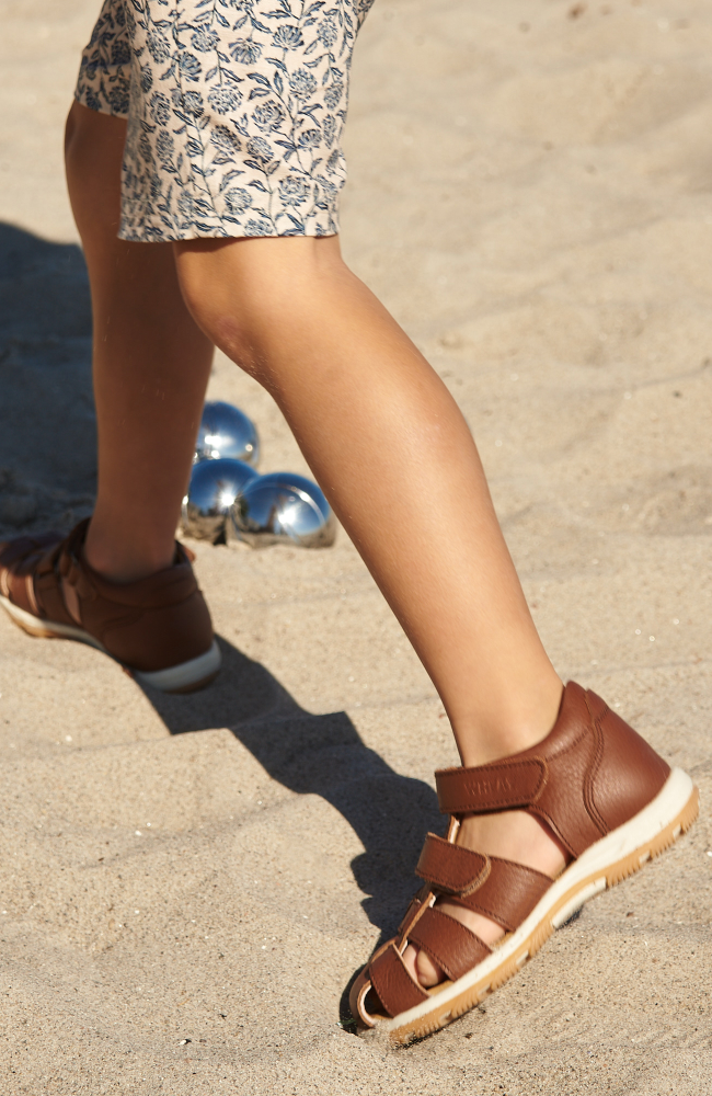 Sandal Frei S - Cognac