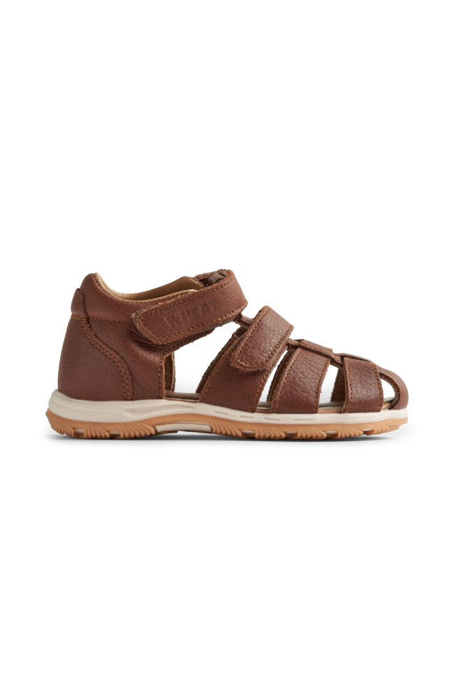 Sandal Frei S - Cognac