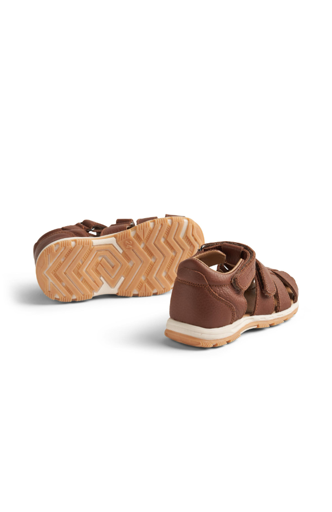 Sandal Frei S - Cognac