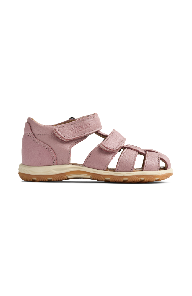 Sandal Frei - Rose Frost