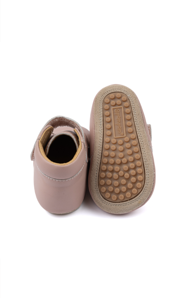 Beginners™ Velcro - Rose