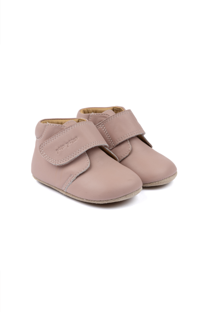 Beginners™ Velcro - Rose