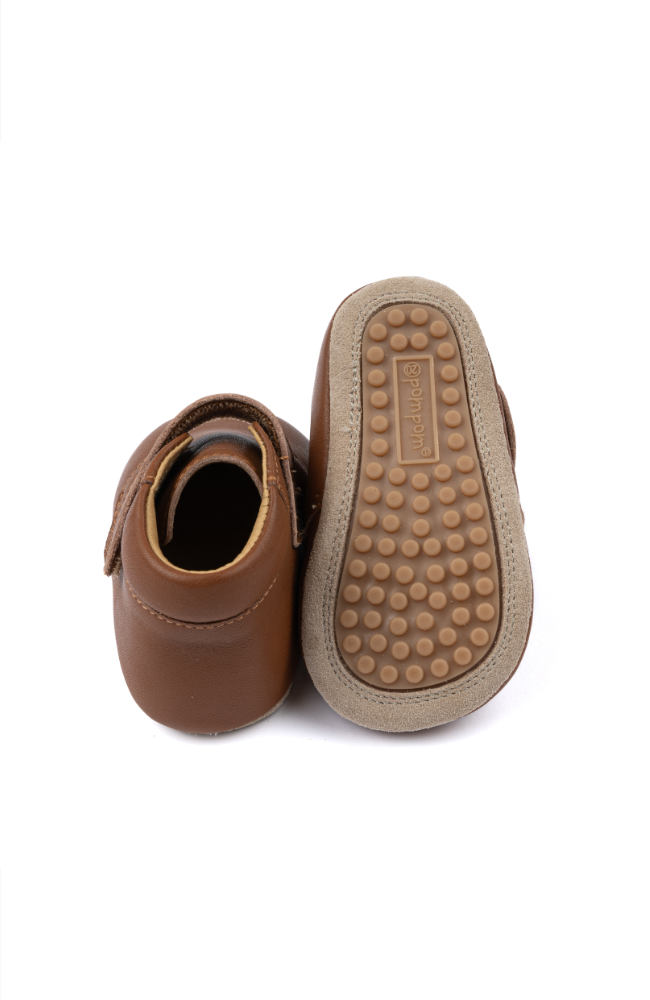 Beginners™ Velcro - Camel