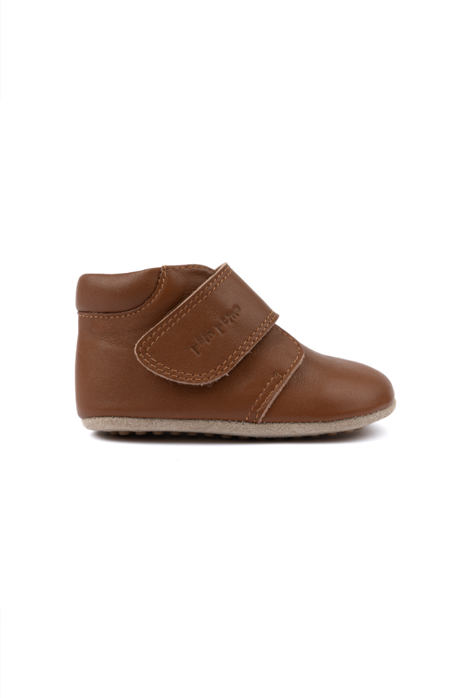 Beginners™ Velcro - Camel