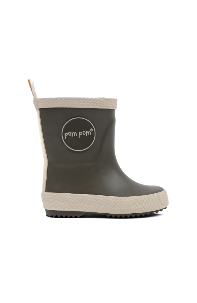 GumBoots - Hunter Green