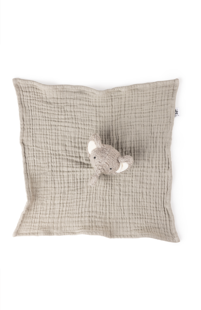 Comfort Blanket - Finley The Elephant