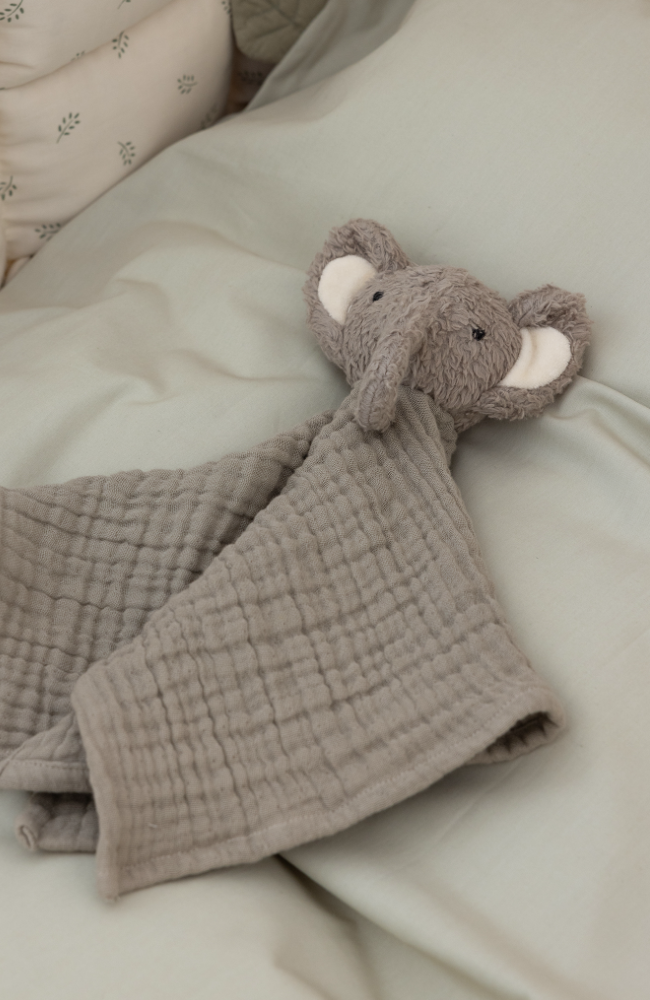 Comfort Blanket - Finley The Elephant