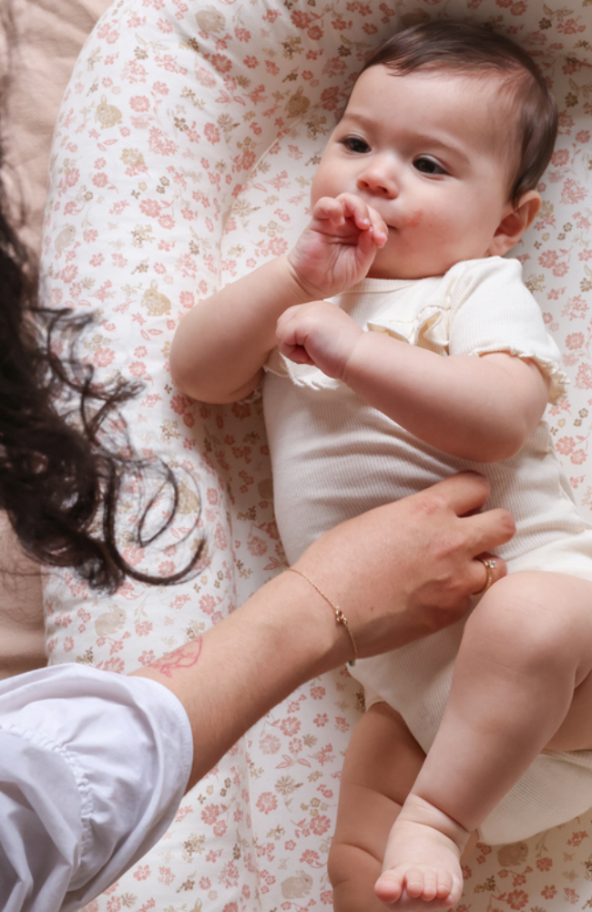 Baby Nest - Augusta