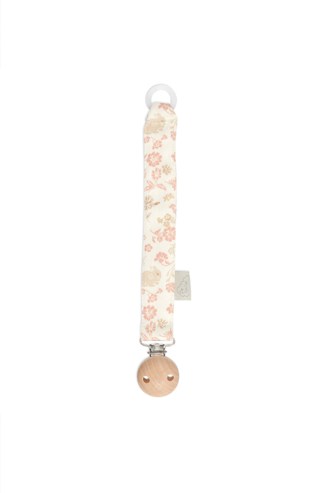 Pacifier Holder - Augusta
