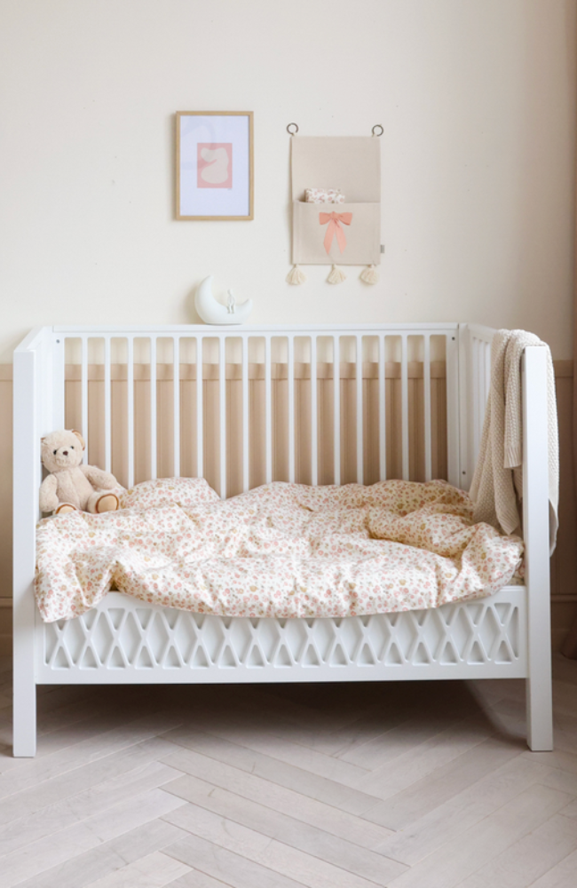 Bedding - Augusta