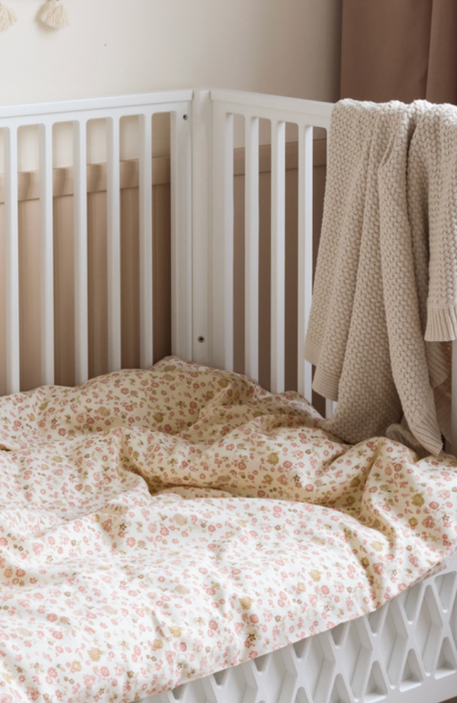 Bedding - Augusta