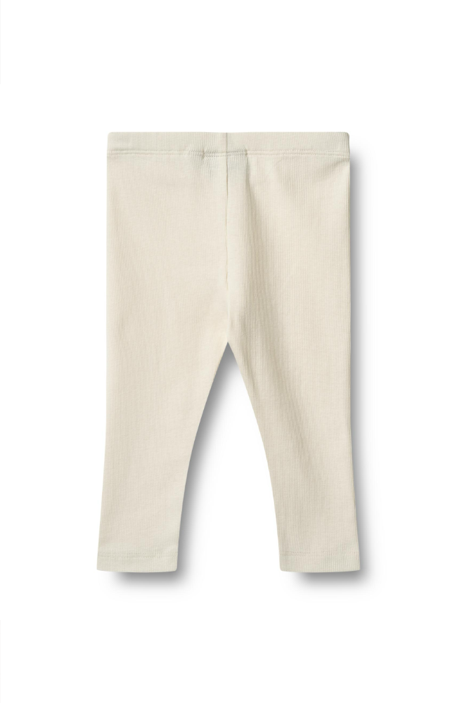 Baby Leggings Jules - Ivory st.56-80