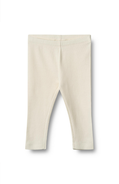 Baby Leggings Jules - Ivory st.56-80