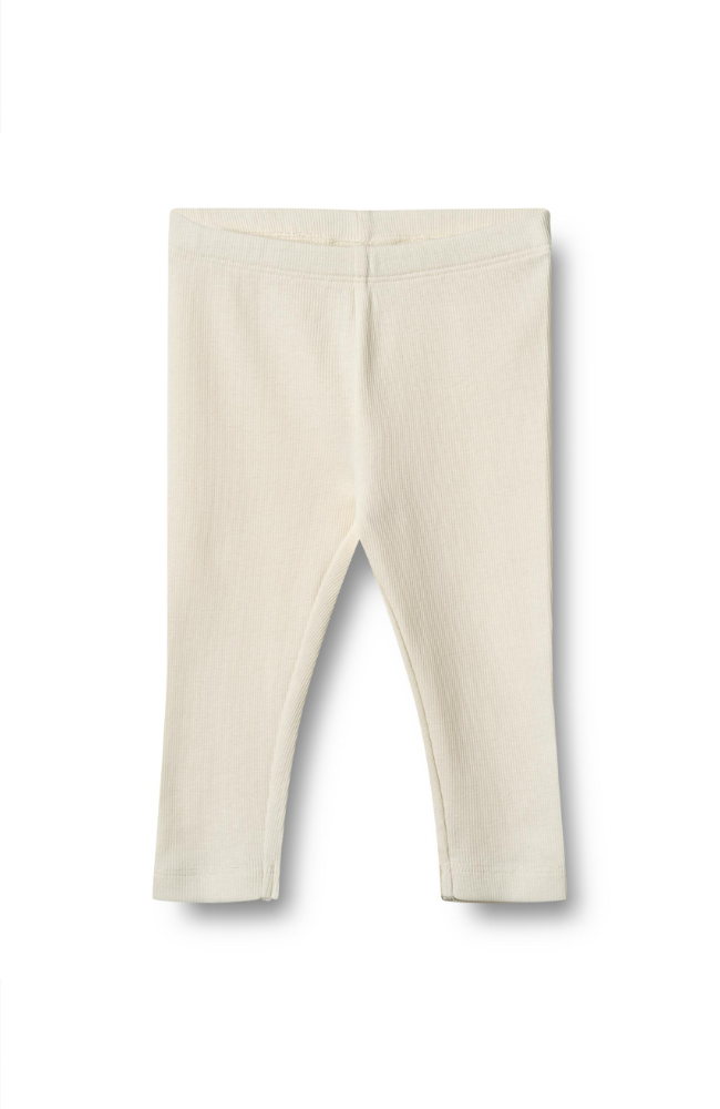 Baby Leggings Jules - Ivory st.56-80