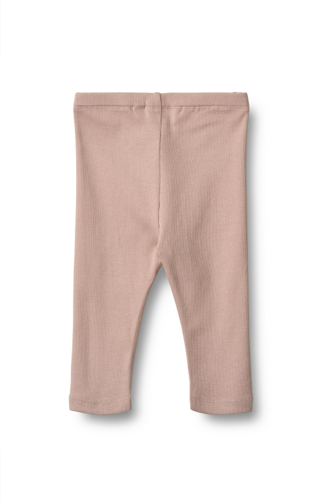 Baby Leggings Jules - Rose Powder st.56-92