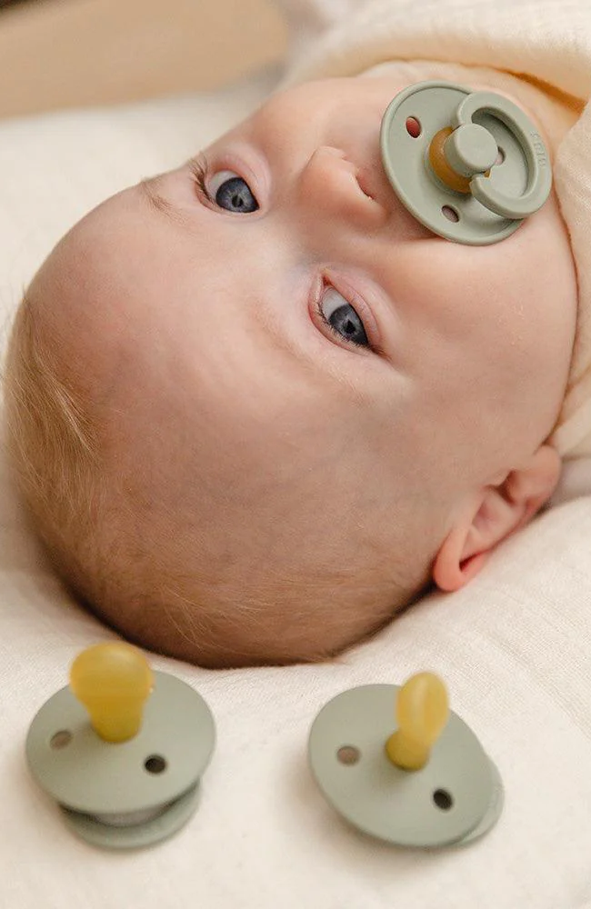 New Baby Try-It Collection 3 Pack - Sage