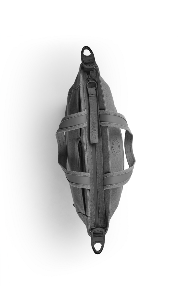 Bugaboo New Changing Bag - Moon Gray