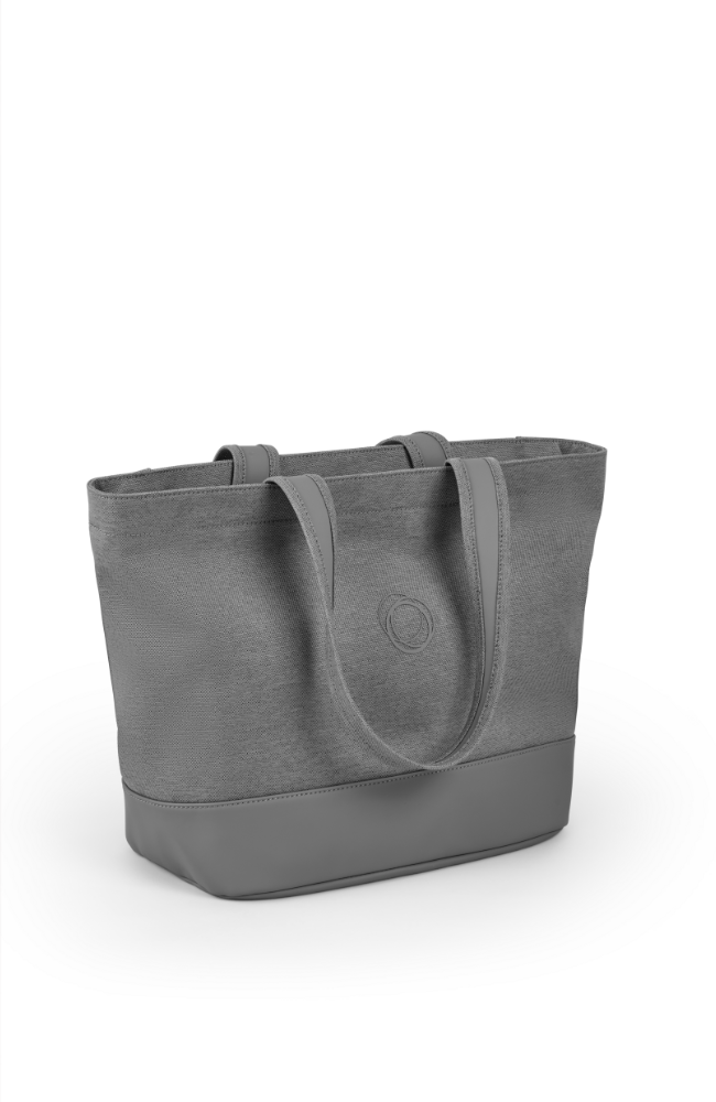 Bugaboo New Changing Bag - Moon Gray