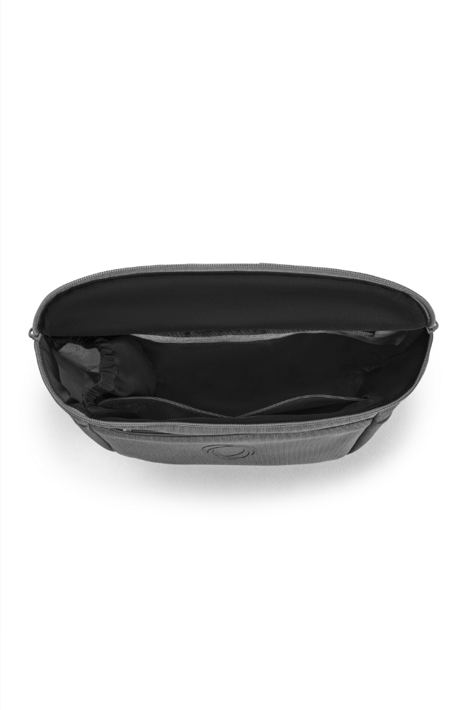 New Organizer - Moon Grey