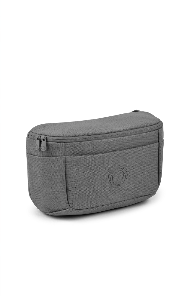 New Organizer - Moon Grey