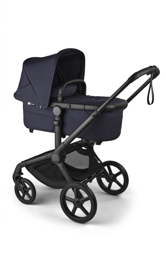 Fox⁵ Renew Sun Canopy - Heritage Black
