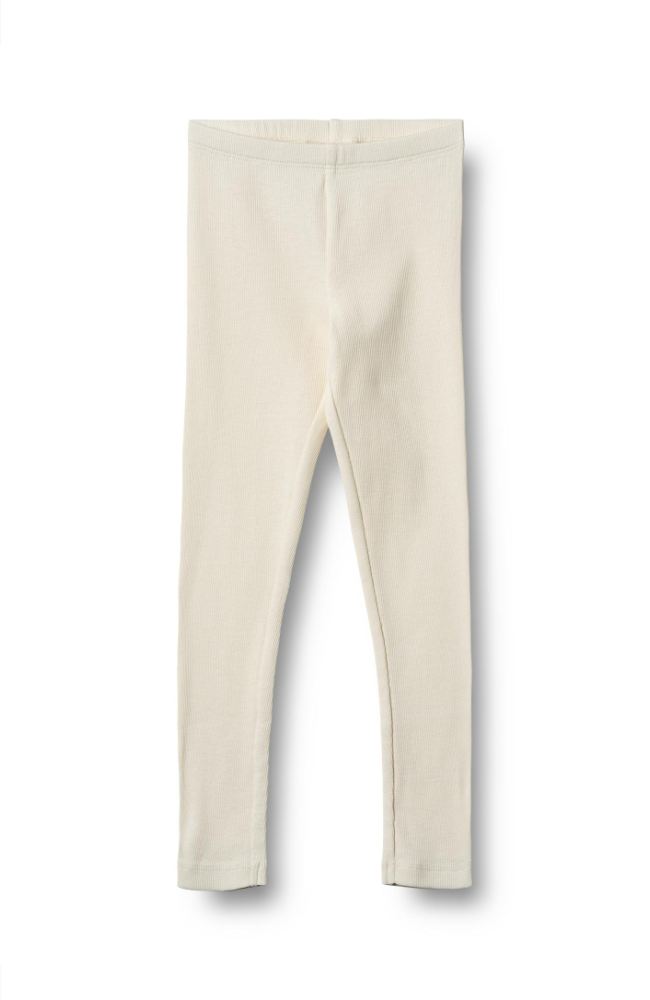 Leggings Jules - Ivory st.98-116