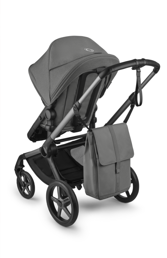 Bugaboo Changing Backpack - Moon Gray
