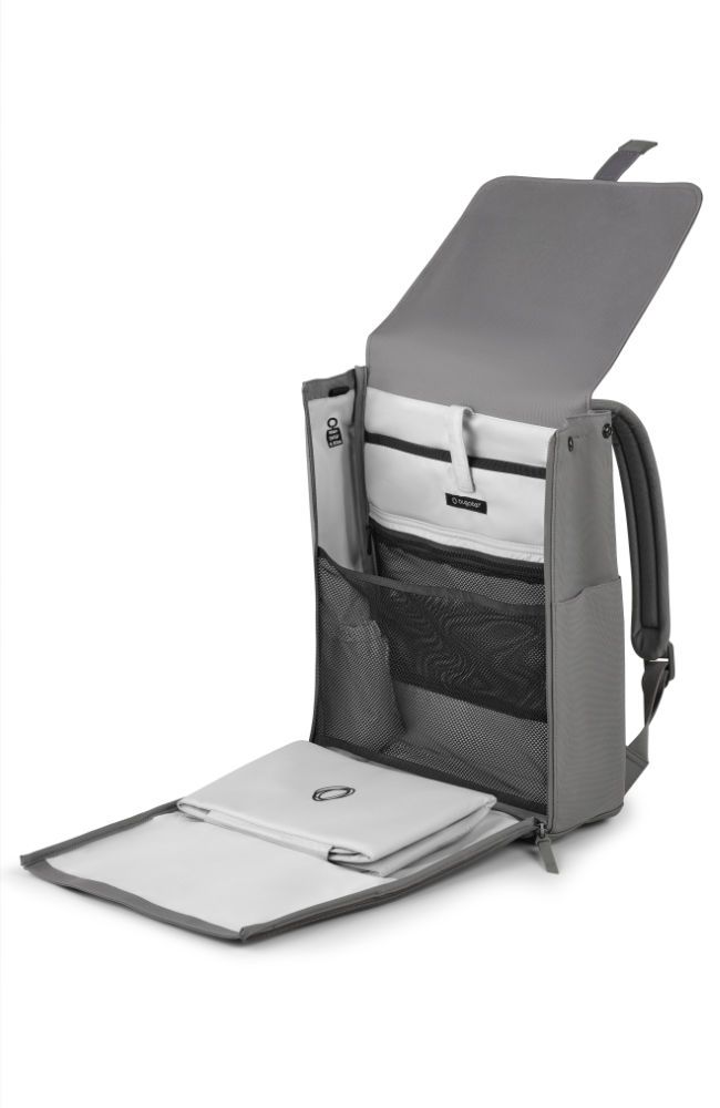 Bugaboo Changing Backpack - Moon Gray