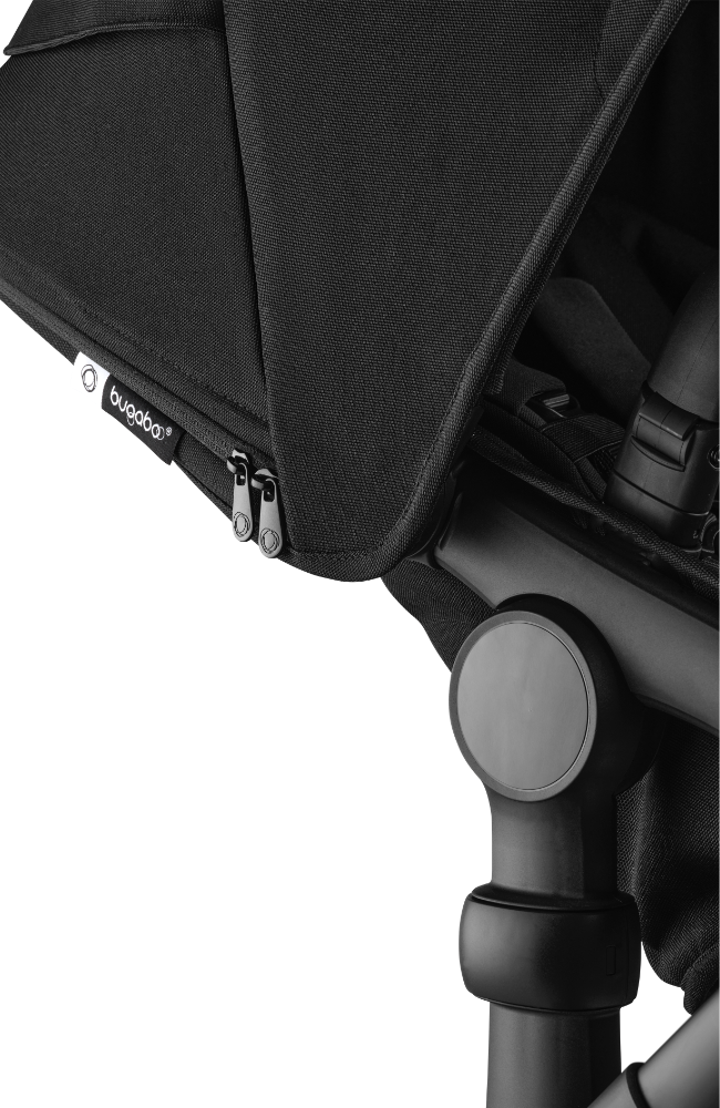 Fox⁵ Renew - Heritage Black