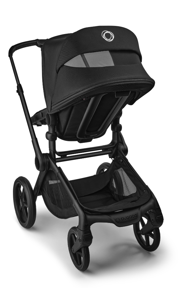 Fox⁵ Renew - Heritage Black
