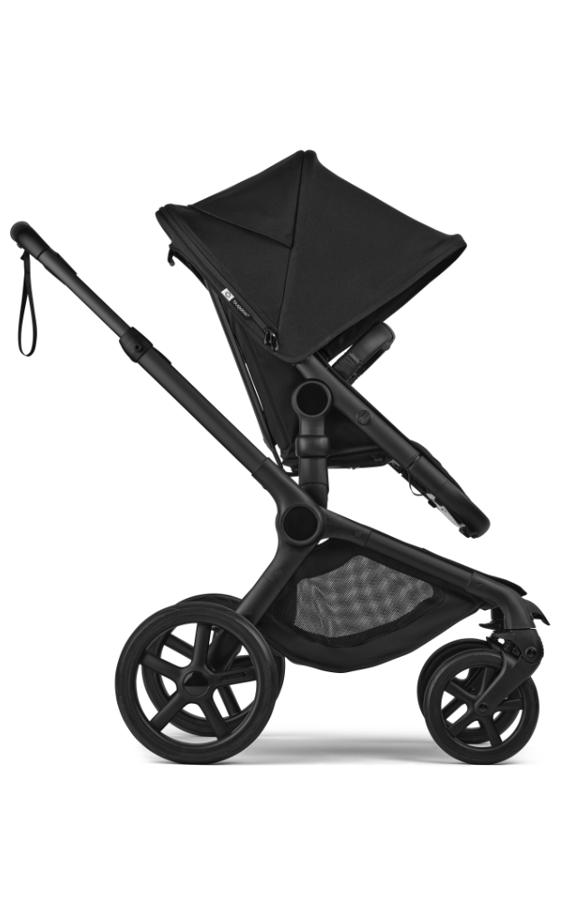 Fox⁵ Renew - Heritage Black