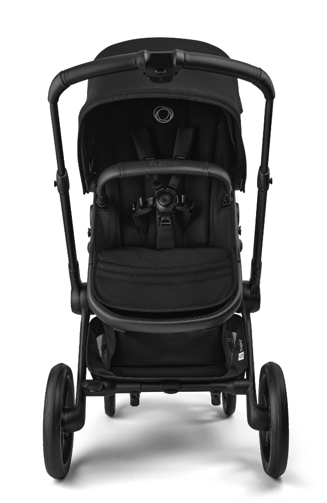 Fox⁵ Renew - Heritage Black