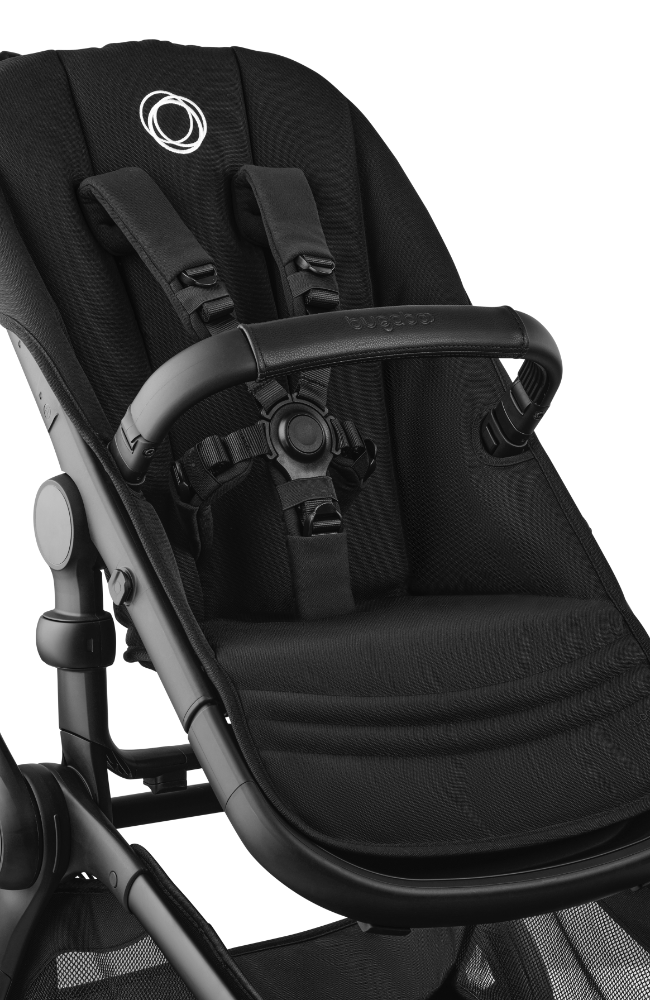 Fox⁵ Renew - Heritage Black