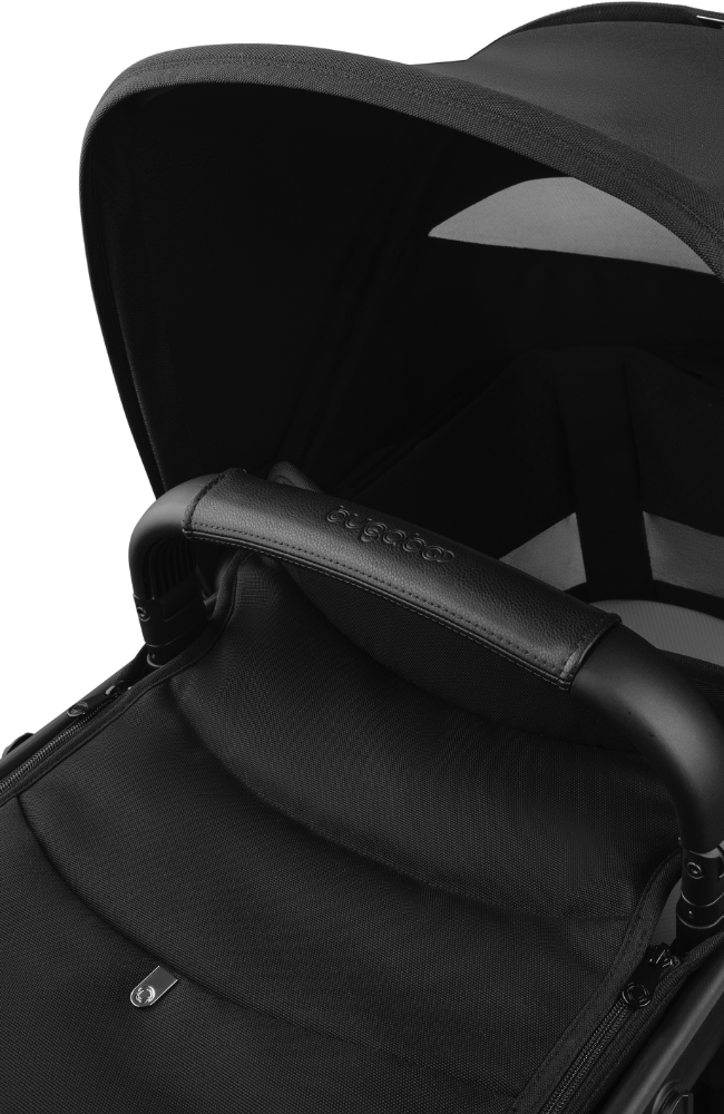 Fox⁵ Renew - Heritage Black