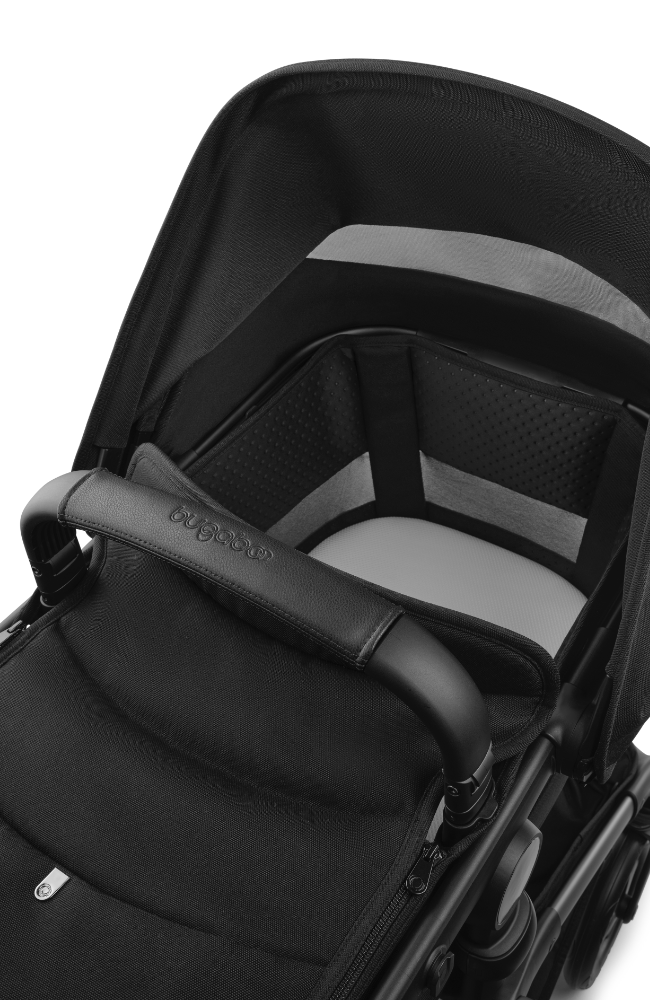 Fox⁵ Renew - Heritage Black